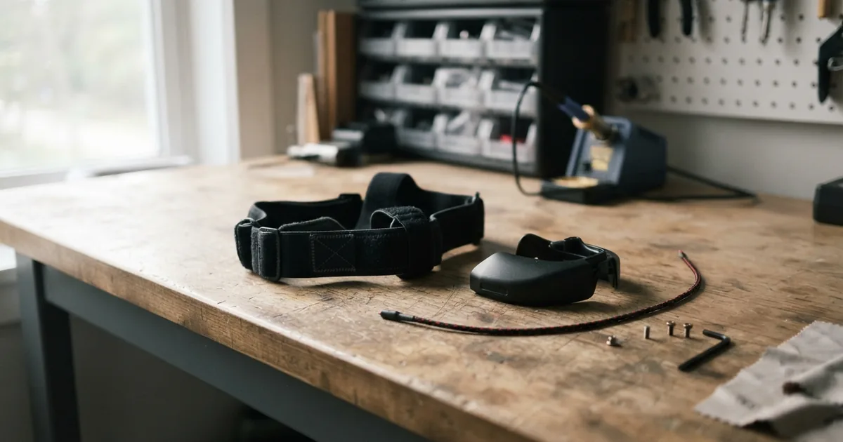 Der große FPV Goggles Vergleich: Welches Modell passt zu Ihnen?