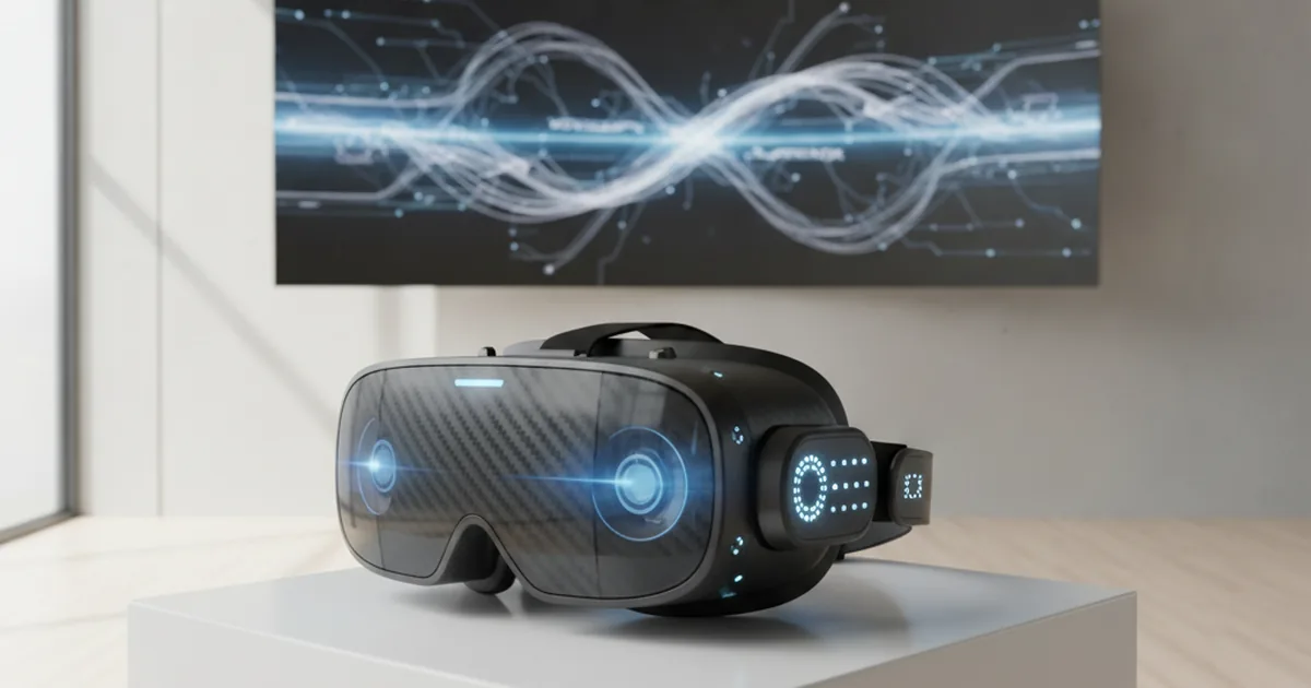 Die Zukunft der FPV-Brillen: Smarte Funktionen revolutionieren Ihr Flugerlebnis