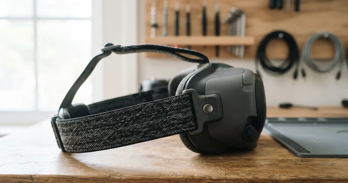 DJI Goggles im Vergleich: Welches Modell passt zu Ihnen?