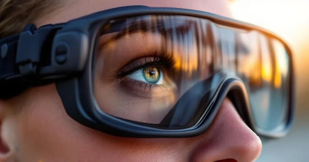 FPV-Brille für Brillenträger: So finden Sie die perfekte Goggle mit Dioptrienausgleich und optimaler Sicht