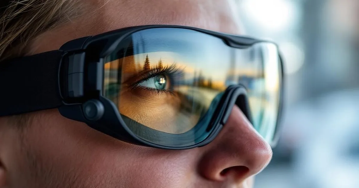 FPV-Brille für Brillenträger: So finden Sie die perfekte Goggle mit Dioptrienausgleich und optimaler Sicht