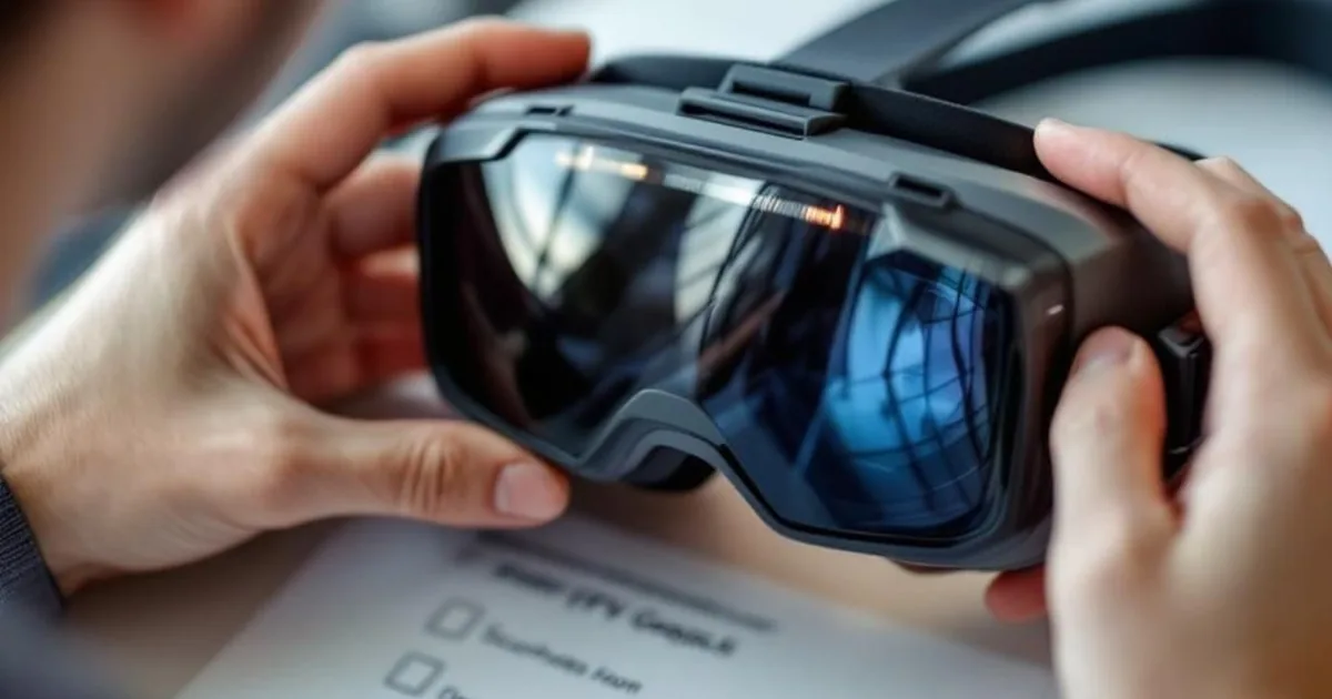 FPV-Brille gebraucht kaufen: Worauf Sie beim Kauf