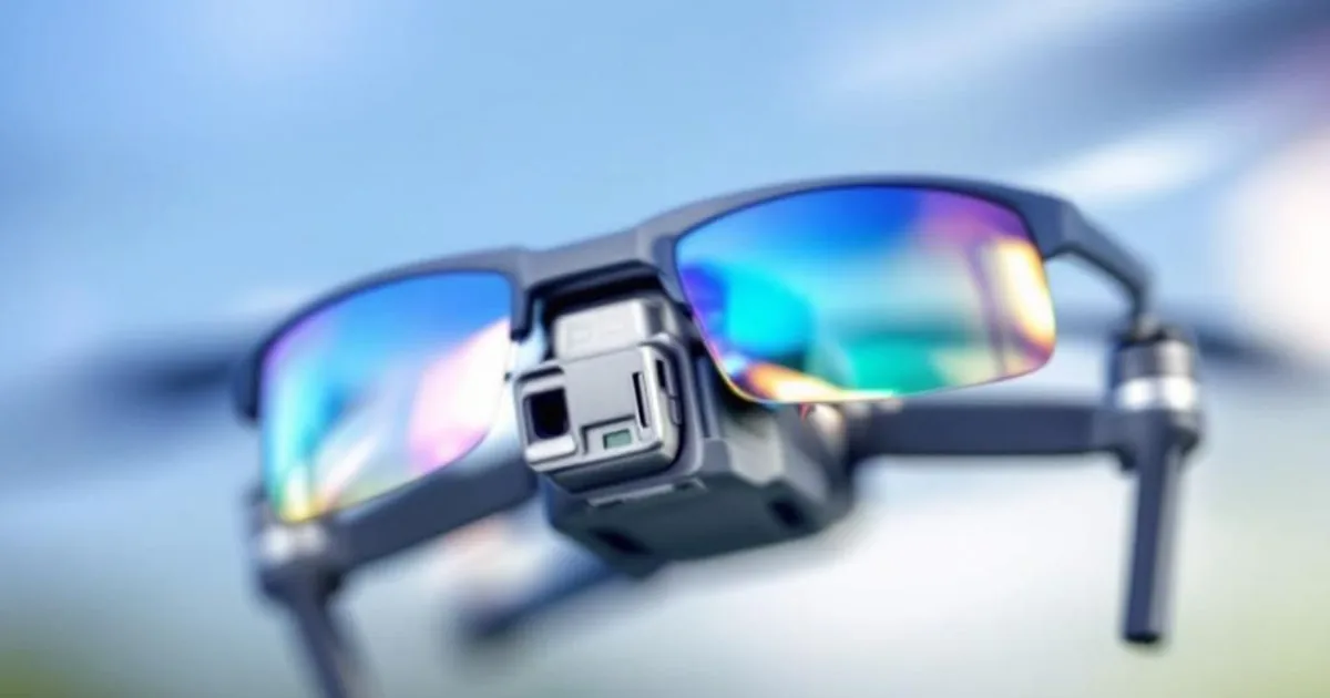 FPV Antenne Brille: Welche Antenne Ihr FPV-Bild am meisten verbessert - Der große Vergleich