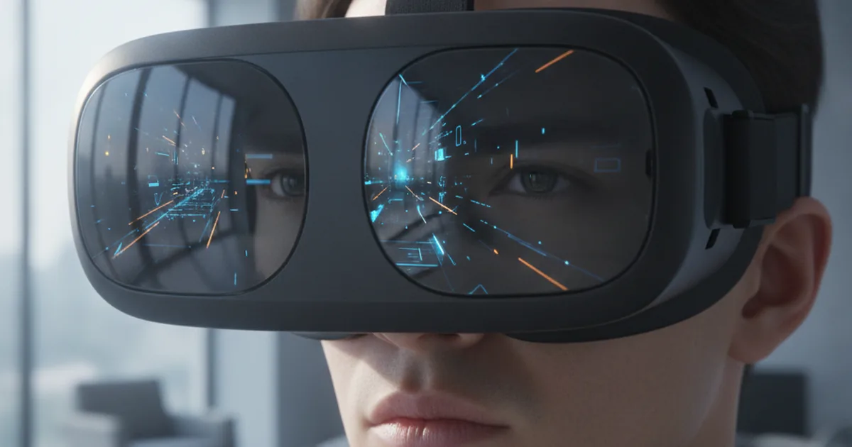 FPV Brillen und Ihre Augen: So schützen Sie Ihr Sehvermögen beim Fliegen