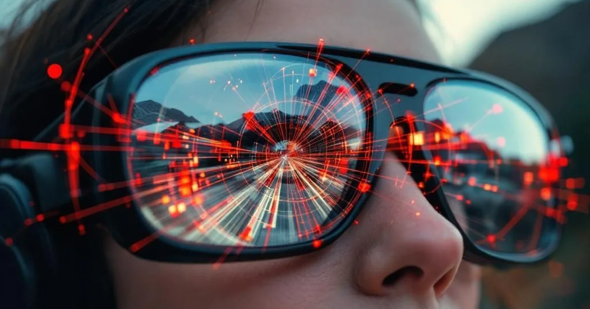 FPV Head Tracking: Eintauchen in die Welt der Kopfsteuerung mit Ihrer FPV-Brille